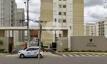 Imagem: Apartamento - Vila São Pedro - Hortolândia