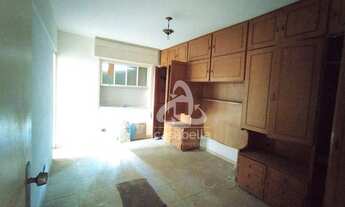 Imagem 5: Apartamento com 3 dormitórios à venda, 147 m² por R$ 600.000,00 - Embaré - Santos/SP