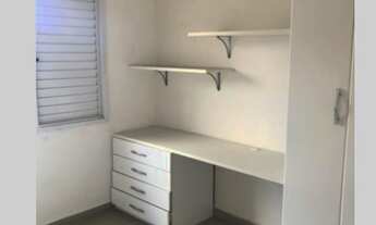 Imagem 5: Apartamento para venda com 50 metros quadrados com 2 quartos em Ponte Grande - Guarulhos