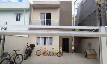 Imagem 2: Casa com 3 quartos em Portal dos IPes (Polvilho) - Cajamar - SP