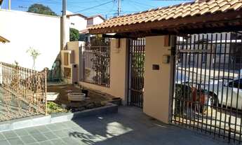 Imagem 4: Térrea para venda tem 200 metros quadrados com 3 quartos em Parque Nova Suíça - Valinhos