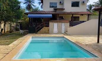 Imagem: ALUGO CASA SÍTIO (disponível para festa