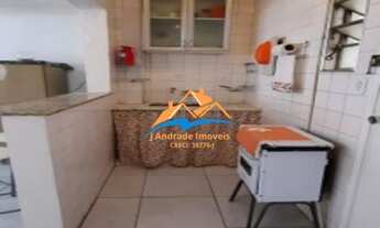 Imagem 4: APARTAMENTO RESIDENCIAL em SANTOS - SP, BOQUEIRÃO