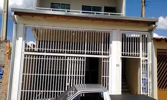 Imagem 2: Sobrado residencial/comercial com salão p/ locação; 196m² - R$2.500