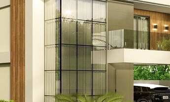 Imagem 3: Casa Alto Padrão no Alphaville Sergipe, Duplex, 4/4, Vista Mar