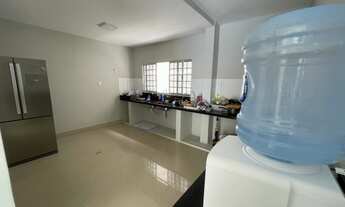 Imagem 4: Térrea para venda tem 400 metros quadrados com 4 quartos em Morada do Ouro - Cuiabá - MT