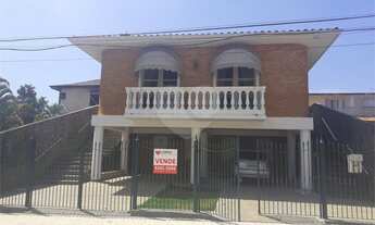 Imagem: Sorocaba - Casa Padrão - Jardim Santa Rosália