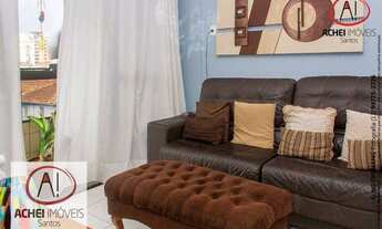 Imagem 7: Apartamento com 2 dormitórios, Sala com sacada, com Vaga demarcada, à venda, 80 m² por R