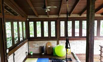 Imagem 7: Fazenda/Sítio/Chácara para venda com 170 metros quadrados com 4 quartos