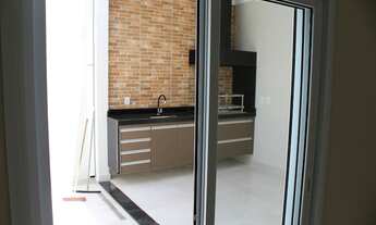 Imagem 2: Condomínio Residencial Bréscia