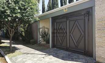 Imagem: Araraquara - Casa Padrão - Vila Harmonia