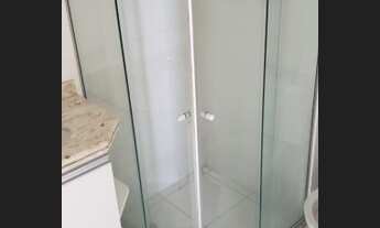 Imagem: Apartamento para aluguel tem 49 metros quadrados