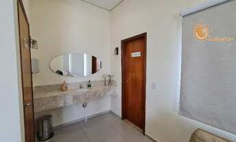 Imagem 4: LOCAÇÃO - SALA COMERCIAL JARDIM SIRIEMA / SOROCABA/SP