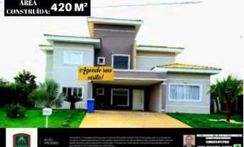 Imagem: CONDOMÍNIO FAZENDA IMPERIAL - SOROCABA