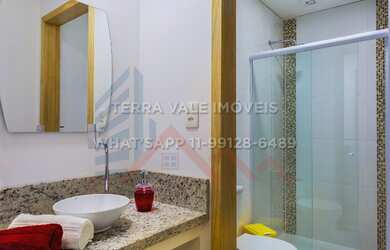 Imagem 5: Apartamento CACHOEIRA PAULISTA - SP