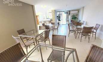 Imagem 5: APARTAMENTO MOBILIADO COM 2 QUARTOS SENDO 1 SUÍTE RESIDENCIAL VAN GOGH NA 604 SUL