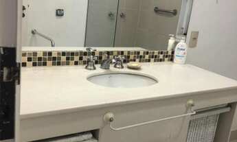 Imagem 6: Casa no Residencial 3 Alphaville