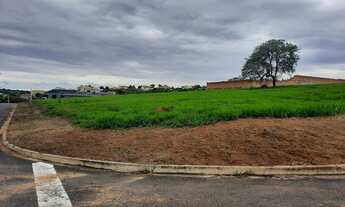 Imagem 2: Lote/Terreno para venda com 1017 metros quadrados em Centro - Araçoiaba da Serra - SP
