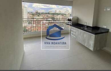 Imagem 6: Apartamento - Chácara Areal - Indaiatuba
