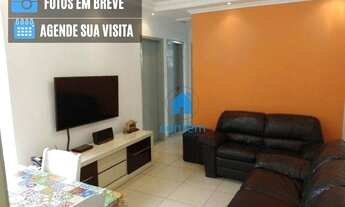 Imagem: Apartamento com 2 dormitórios à venda