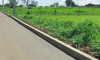 Imagem 1: Ágio Lote 250 M2,Abaixo do Preço, Venda Urgente, Res. Top do Parque - Senador Canedo - GO