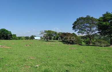 Imagem 3: PIRACICABA - Terreno Padrão - Bairro do Matão