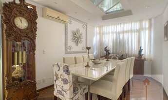 Imagem 7: Casa com 4 dormitórios, 700 m² - venda por R$ 5.500.000,00 ou aluguel por R$ 25.000,00/mês