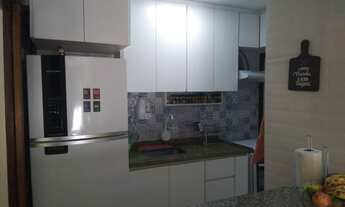 Imagem 4: Apartamento à venda em Pinheiros, São Paulo-SP com 67 m², 2 quartos, 1 suíte, 1 vaga