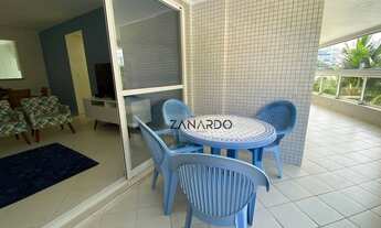 Imagem 4: Apartamento 4 Suítes para alugar, 112 m² por R$ 12.000/mês - Riviera de São Lourenço - Ber