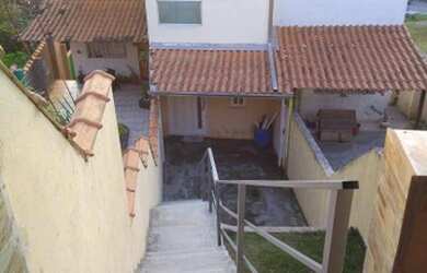 Imagem 3: Sobrado à venda, 97 m² por R$ 400.000,00 - Outeiro de Passárgada - Cotia/SP