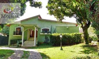 Imagem 4: 04 Dormitórios (02 suítes), Locação, venda,permuta, Condomínio Mangueiras de Itu, Itu