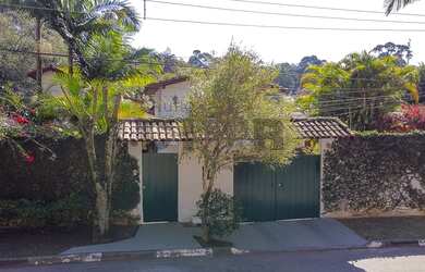 Imagem 2: Carapicuíba - Casa Padrão - Chácara Santa Lúcia