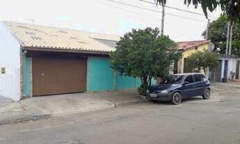 Imagem: Casa Térrea à venda em lote inteiro de