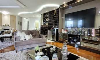 Imagem 2: LINDO Apartamento em Jardim Avelino 270m² - São Paulo