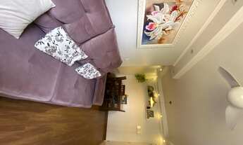 Imagem 5: Apartamento para venda com 46m2 com 2 quartos em Centro - Diadema - São Paulo