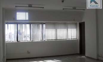 Imagem 4: Aluguel Sala - Ed. Cuiabá Work Center - Jardim Aclimação - Cuiabá - (Chave 11) - SA0044