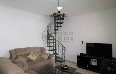 Imagem 3: Sobrado, Santa Maria - São Caetano do Sul