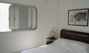 Imagem 6: Apartamento residencial a venda no sobre as ondas perto da praia podendo ser escritório, a