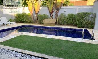 Imagem 6: Casa com 4 dormitórios, 400 m² - venda por R$ 2.200.000,00 ou aluguel por R$ 10.000,00/mês