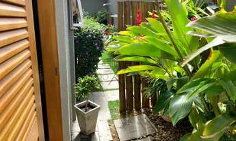 Imagem 7: Casa para venda - JD Industrias possui 261 m2 com 3 quartos