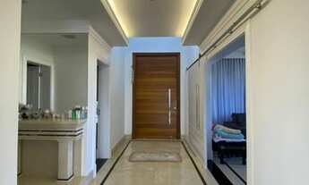 Imagem 6: Casa em Condomínio para Venda em Santana de Parnaíba, Alphaville, 5 dormitórios, 5 suítes