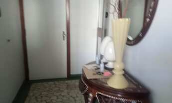 Imagem 4: Apartamento para venda possui 243 m2 com 4 quartos em Gonzaga - Santos - SP