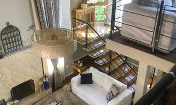 Imagem 2: Aldeia da Serra, Morada dos Pássaros