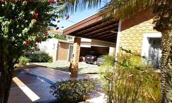 Imagem 6: Venda - Casa - Jardim São Vito - Americana - SP