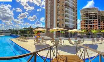 Imagem 2: OTIMO APTO A VENDA THE PARK VIEW INDAIATUBA