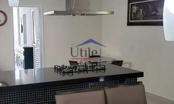 Imagem 7: CASA PARA VENDA EM CONDOMÍNIO FECHADO EM VALINHOS