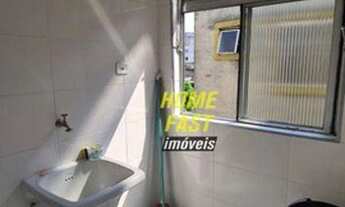 Imagem 5: Apartamento com 2 dormitórios à venda, 55 m² por R$ 245.000 - Macedo - Guarulhos/SP