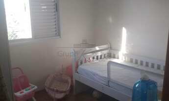 Imagem 6: Apartamento para venda possui 69 metros quadrados com 3 quartos