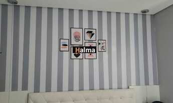 Imagem 2: Apartamento 2 Quartos para Venda em Santana de Parnaíba, Morada das Flores (Aldeia da Serr