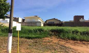 Imagem 2: Terreno no Bairro Residencial Primavera - Condominio Prim